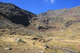 La travessa dels Pirineus per la A.R.P.