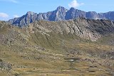 La travessa dels Pirineus per la A.R.P.