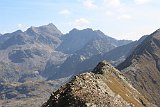 La travessa dels Pirineus per la A.R.P.