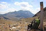 La travessa dels Pirineus per la A.R.P.