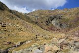 La travessa dels Pirineus per la A.R.P.