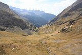 La travessa dels Pirineus per la A.R.P.