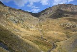 La travessa dels Pirineus per la A.R.P.