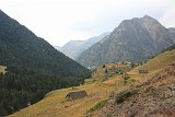 La travessa dels Pirineus per la A.R.P.