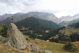 La travessa dels Pirineus per la A.R.P.