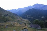 La travessa dels Pirineus per la A.R.P.