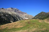 La travessa dels Pirineus per la A.R.P.