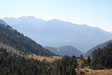 La travessa dels Pirineus per la A.R.P.