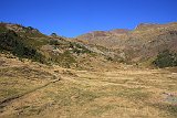 La travessa dels Pirineus per la A.R.P.