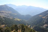 La travessa dels Pirineus per la A.R.P.