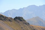 La travessa dels Pirineus per la A.R.P.