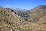 La travessa dels Pirineus per la A.R.P.