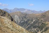 La travessa dels Pirineus per la A.R.P.