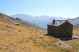 La travessa dels Pirineus per la A.R.P.