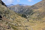 La travessa dels Pirineus per la A.R.P.