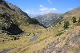 La travessa dels Pirineus per la A.R.P.