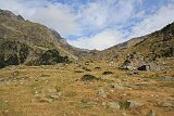 La travessa dels Pirineus per la A.R.P.