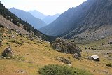 La travessa dels Pirineus per la A.R.P.