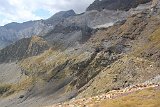 La travessa dels Pirineus per la A.R.P.