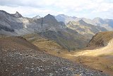 La travessa dels Pirineus per la A.R.P.