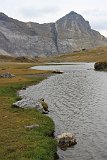 La travessa dels Pirineus per la A.R.P.