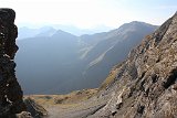 La travessa dels Pirineus per la A.R.P.