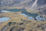 La travessa dels Pirineus per la A.R.P.