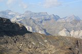 La travessa dels Pirineus per la A.R.P.