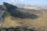 La travessa dels Pirineus per la A.R.P.