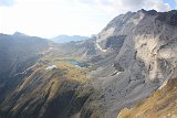 La travessa dels Pirineus per la A.R.P.