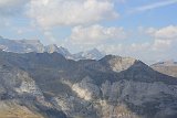 La travessa dels Pirineus per la A.R.P.