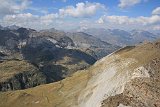 La travessa dels Pirineus per la A.R.P.