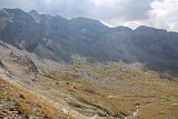 La travessa dels Pirineus per la A.R.P.