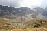 La travessa dels Pirineus per la A.R.P.