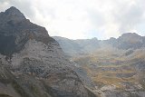 La travessa dels Pirineus per la A.R.P.