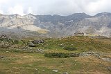 La travessa dels Pirineus per la A.R.P.