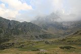 La travessa dels Pirineus per la A.R.P.