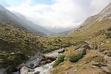 La travessa dels Pirineus per la A.R.P.