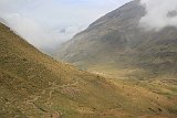 La travessa dels Pirineus per la A.R.P.