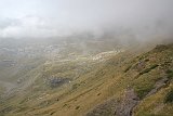 La travessa dels Pirineus per la A.R.P.