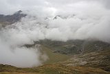 La travessa dels Pirineus per la A.R.P.