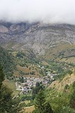 La travessa dels Pirineus per la A.R.P.