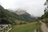 La travessa dels Pirineus per la A.R.P.