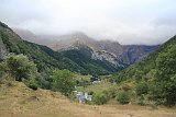 La travessa dels Pirineus per la A.R.P.