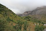 La travessa dels Pirineus per la A.R.P.