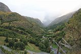 La travessa dels Pirineus per la A.R.P.