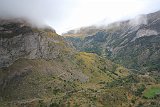 La travessa dels Pirineus per la A.R.P.