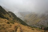 La travessa dels Pirineus per la A.R.P.