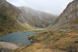 La travessa dels Pirineus per la A.R.P.