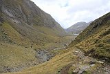 La travessa dels Pirineus per la A.R.P.